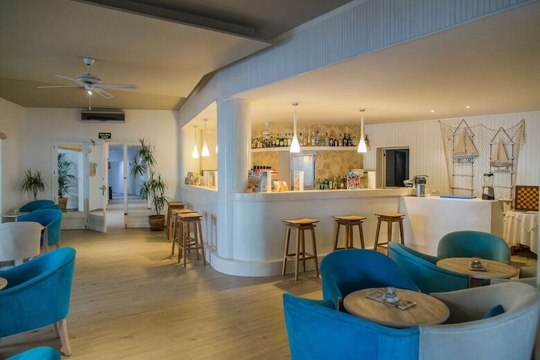 Hotel Tagomago