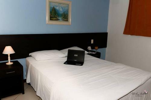 Crystal Apart Hotel