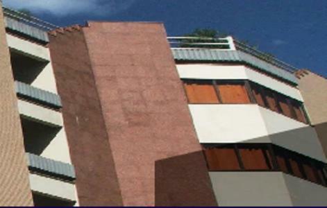 Crystal Apart Hotel