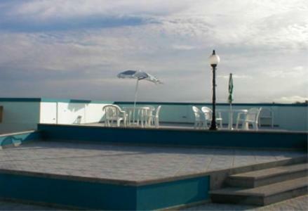 Crystal Apart Hotel