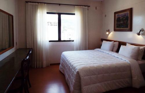 Hotel Coroados
