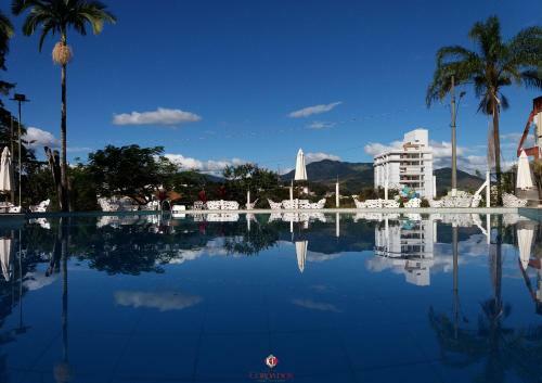 Hotel Coroados