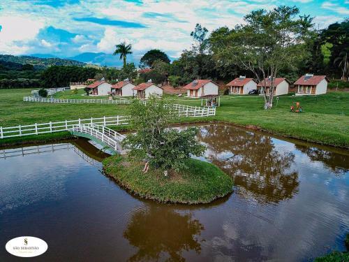 Hostal Pousada S�o Sebasti�o