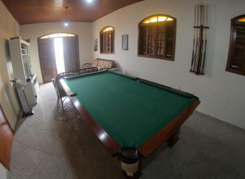 Hostal Pousada S�o Sebasti�o
