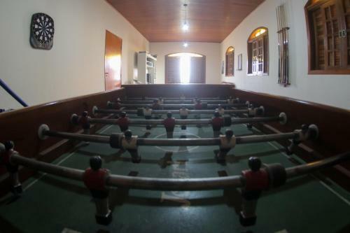 Hostal Pousada S�o Sebasti�o