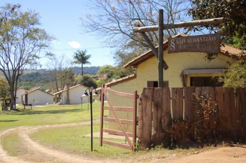 Hostal Pousada S�o Sebasti�o