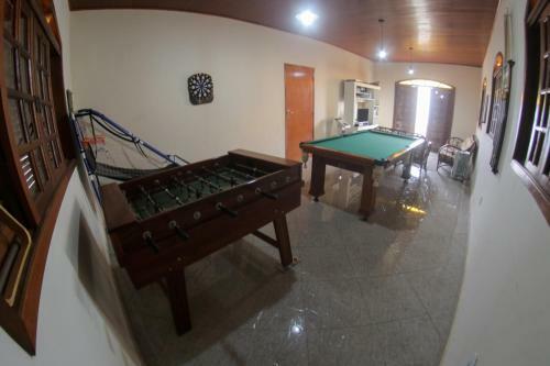 Hostal Pousada S�o Sebasti�o