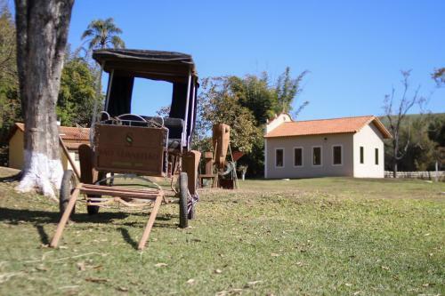 Hostal Pousada S�o Sebasti�o