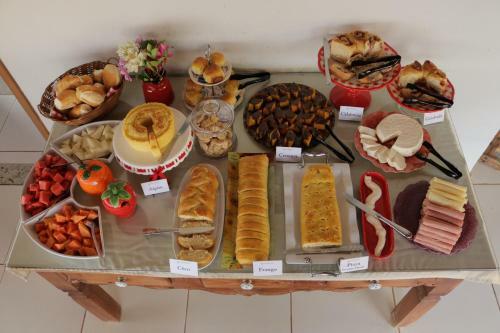 Hostal Pousada S�o Sebasti�o