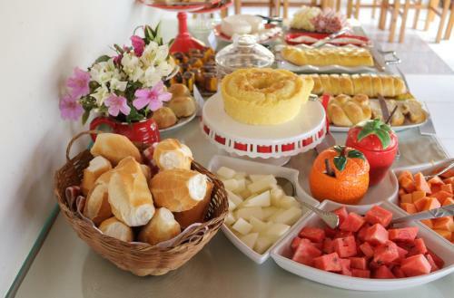 Hostal Pousada S�o Sebasti�o