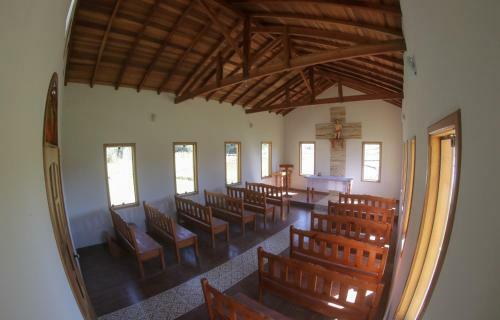 Hostal Pousada S�o Sebasti�o