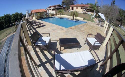 Hostal Pousada S�o Sebasti�o