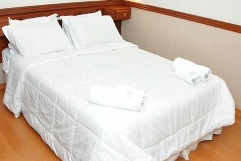 Hotel Marques