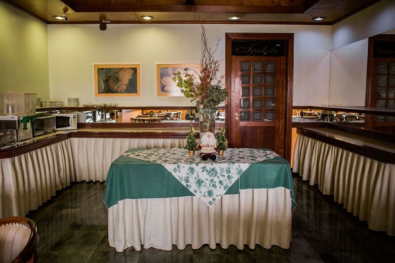 Hotel Marques