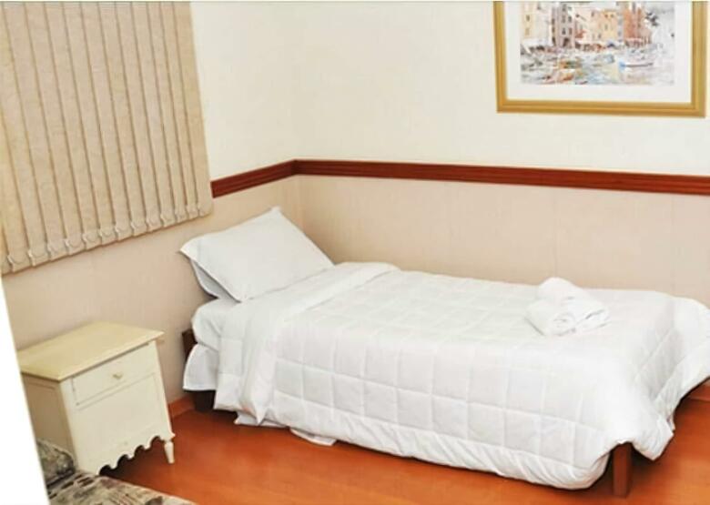 Hotel Marques