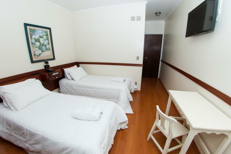 Hotel Marques