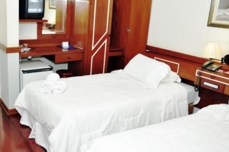 Hotel Marques