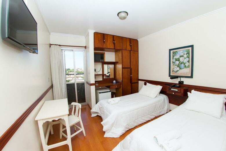 Hotel Marques