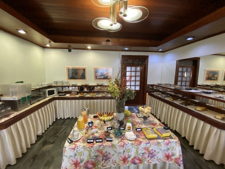 Hotel Marques