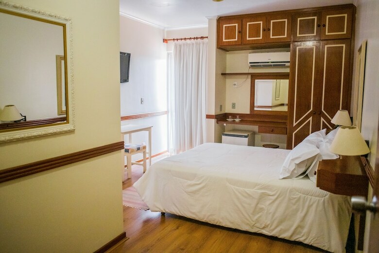 Hotel Marques