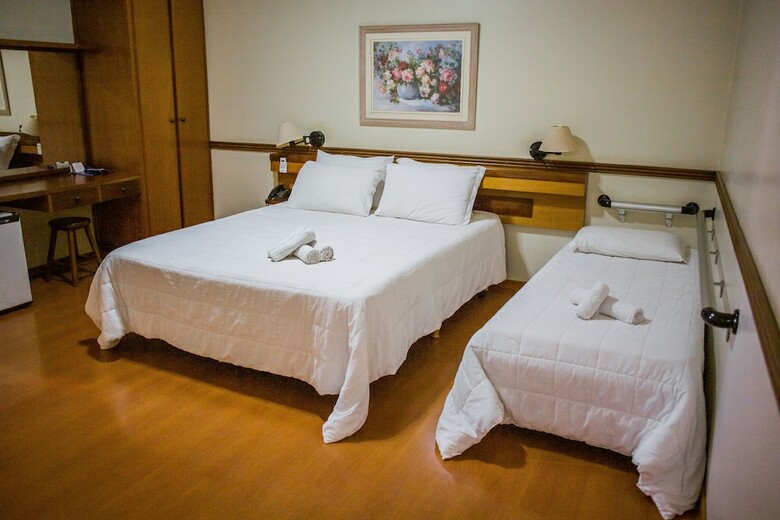 Hotel Marques