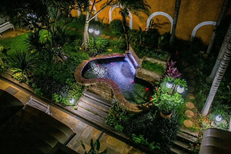 Hotel Marques