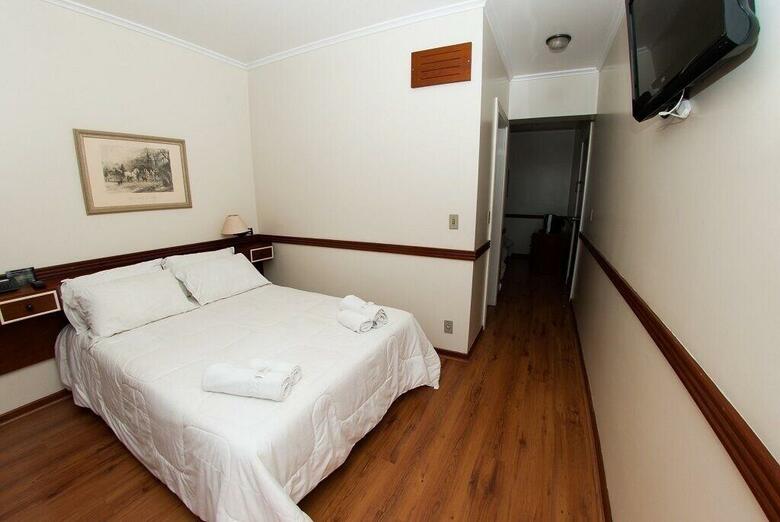 Hotel Marques