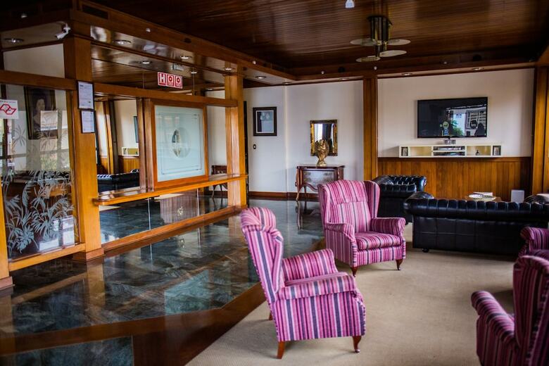 Hotel Marques