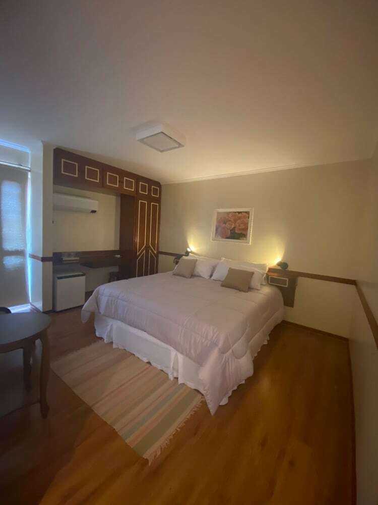 Hotel Marques