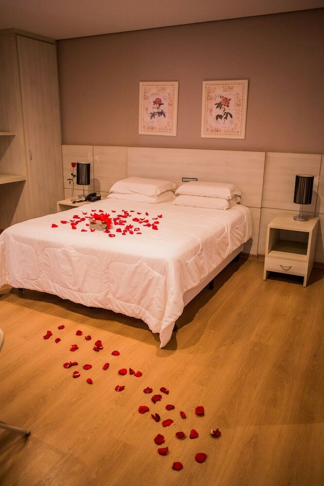 Hotel Marques