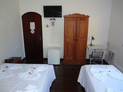 Hostal Pousada Doce Lar