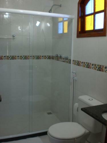 Hostal Pousada Doce Lar