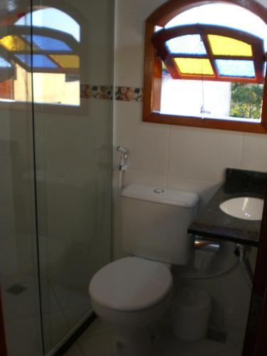 Hostal Pousada Doce Lar