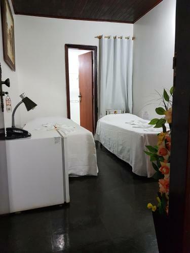 Hostal Pousada Doce Lar