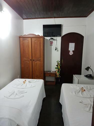 Hostal Pousada Doce Lar