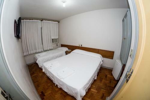 Santa Rosa Hotel