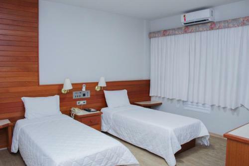 Hd Plaza Hotel