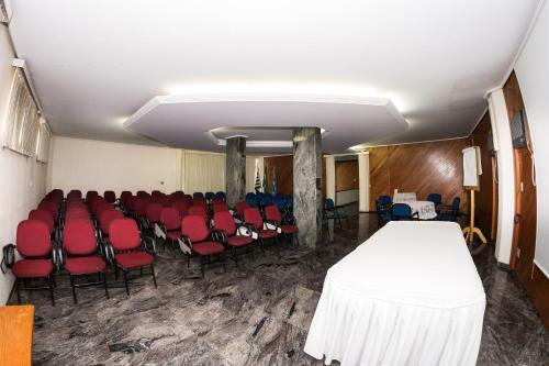 Hd Plaza Hotel