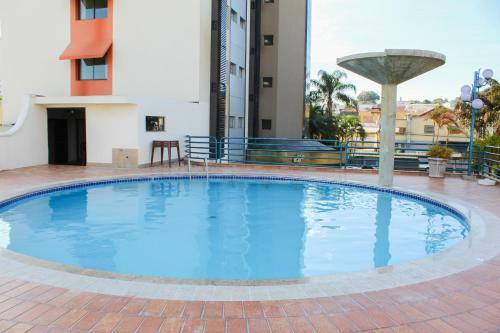 Hd Plaza Hotel