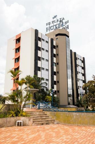 Hd Plaza Hotel