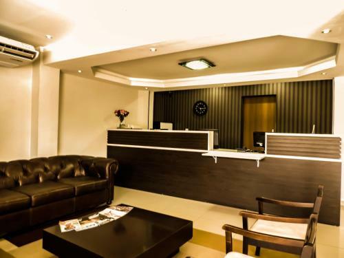 Astor Hotel