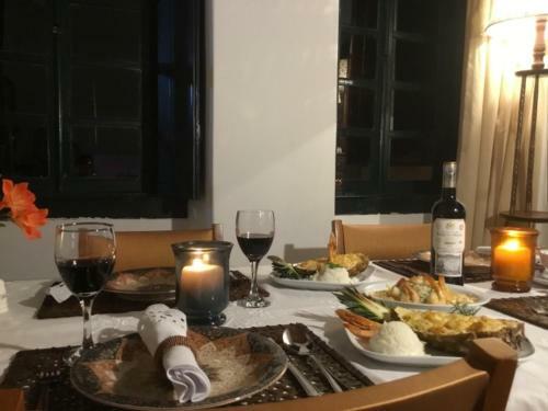 Hostal Pousada Rio De Contas