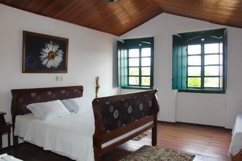 Hostal Pousada Rio De Contas