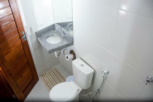 Hostal Pousada Porto Das Barcas