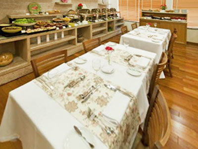 Ls Villas Hotel & Spa