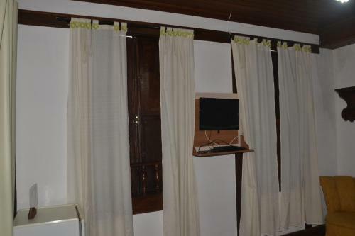 Hostal Pousada Gamarano