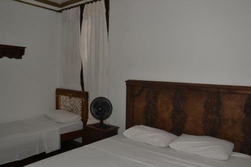 Hostal Pousada Gamarano