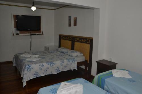 Hostal Pousada Gamarano
