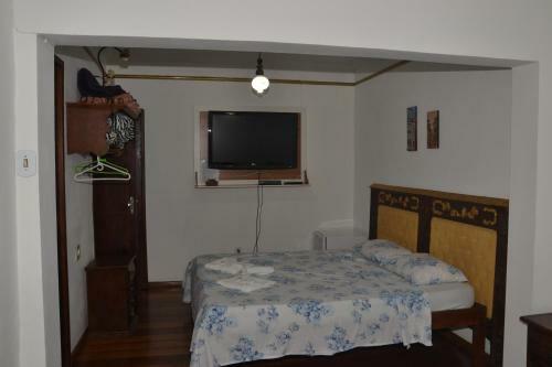 Hostal Pousada Gamarano