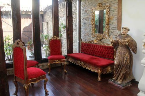 Hostal Pousada Gamarano